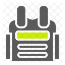 Armor  Icon