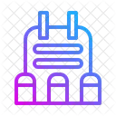 Armor  Icon