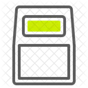 Armor  Icon