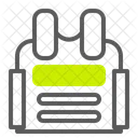 Armor  Icon