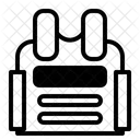 Armor  Icon