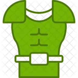 Armor  Icon