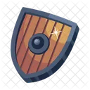 Armor Shield War Shield Defence Shield Icône