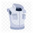 Armor Vest Breastplate Vest Icon