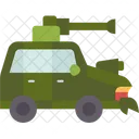 Armored  Icon