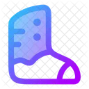 Armored Boot Armored Boot Armored Icon