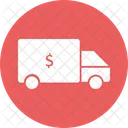 Armored Car  Icon