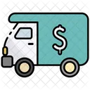 Armored Truck  Icon