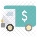 Armored Truck  Icon