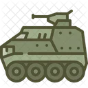 Armored van  Icon