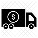 Armored Van  Icon