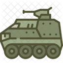 Armored van  Icon