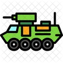 Armored Vehicle  Icon