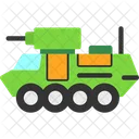 Armored Vehicle Military Armor Armored Transport Symbol
