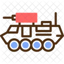Armored Vehicle  Icon