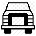 Armored Vehicle Icon
