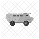 Armored Vehicle  Icon