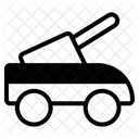 Armored Vehicle Icon