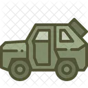 Armored vehicle  Icon