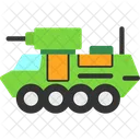 Armored Vehicle  Icon