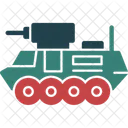 Armored Vehicle  Icon