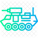 Armored Vehicle  Icon