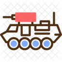 Armored Vehicle  Icon