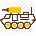 Armored Vehicle  Icon