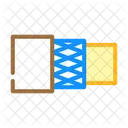 Armored Wire  Icon