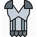 Armour Game Protection Icon