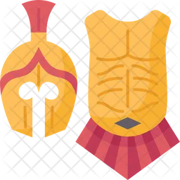 Armour  Icon