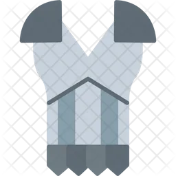 Armour  Icon