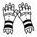 Armour Gloves  Icon