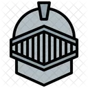 Armour Helmet  Icon
