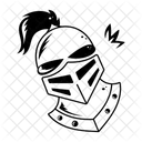 Armour Helmet  Icon