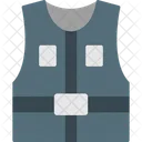 Armour Jacket  Icon