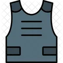 Armour Jacket  Icon