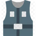 Armour Jacket  Icon