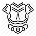 Armour Suit  Icon