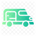 Armour Van  Icon