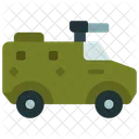 Armoured Truck Armoured Truck Icon