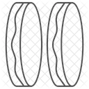 Armreif Icon