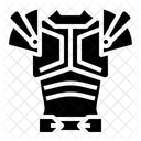 Armure Bouclier Protection Icon