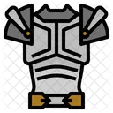 Armure Bouclier Protection Icon