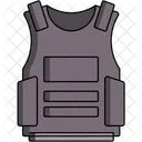 Armure  Icône