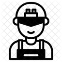 軍 アイコン