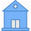 Army Medical Medical Base Icon