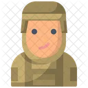 Army Avatar Occupation Icon