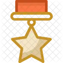 Army Medals Award Icon