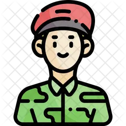 Army  Icon